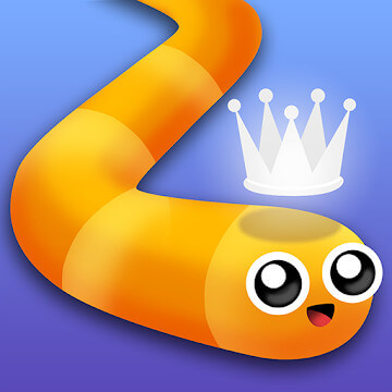 FREE MOD - Snake Lite-Worm Snake.io Game v4.2.9 (MOD, Unlimited Coins) APK