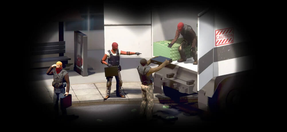 Download do apk mod nos comentários. Jogo Sniper 3D Assassin #apk #ap