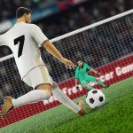 Soccer Stars MOD APK v35.2.3 (Unlimited Money) - Moddroid