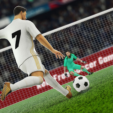 Soccer Super Star v0.2.30 MOD APK (Unlimited Lifes, Free Rewind) Download