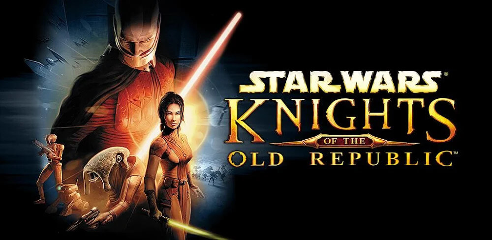 Star Wars™: KOTOR