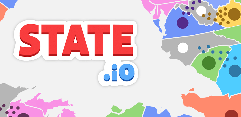 State.io MOD APK v1.2.8 (Unlimited money ) - Jojoy