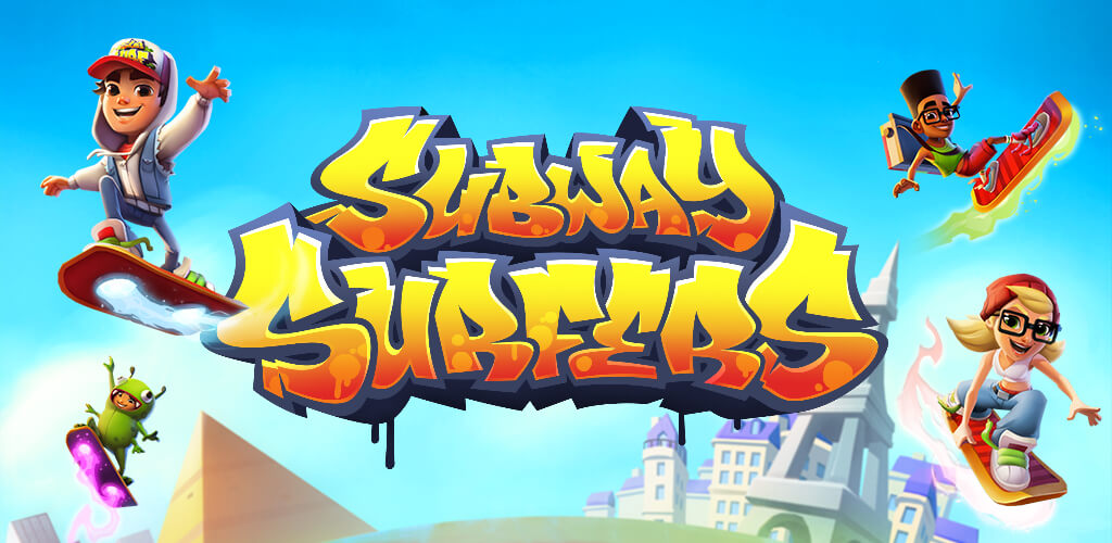 Subway Surfers Unblocked - Free Chrome Extension