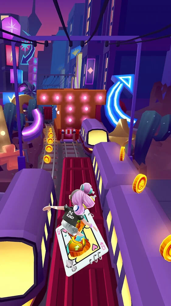 Subway Surfers Mod Apk v3.5.0 Update