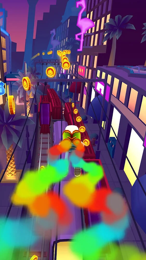 Subway Surfers v2.35.0 MOD APK – PARA HİLELİ