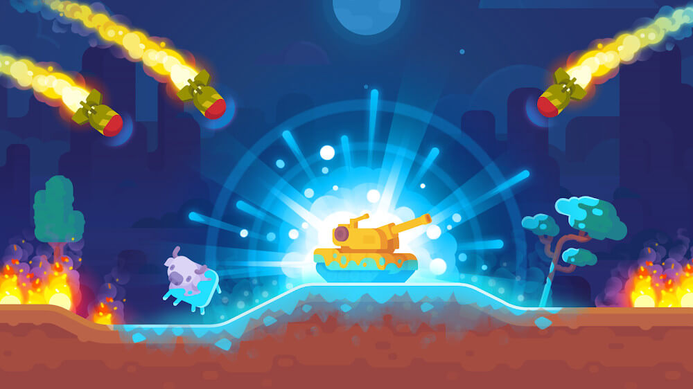 Hack Tank Stars v2.1.0 MOD APK (Unlimited Money/Unlocked) Mới nhất 2024 Tank-stars-5