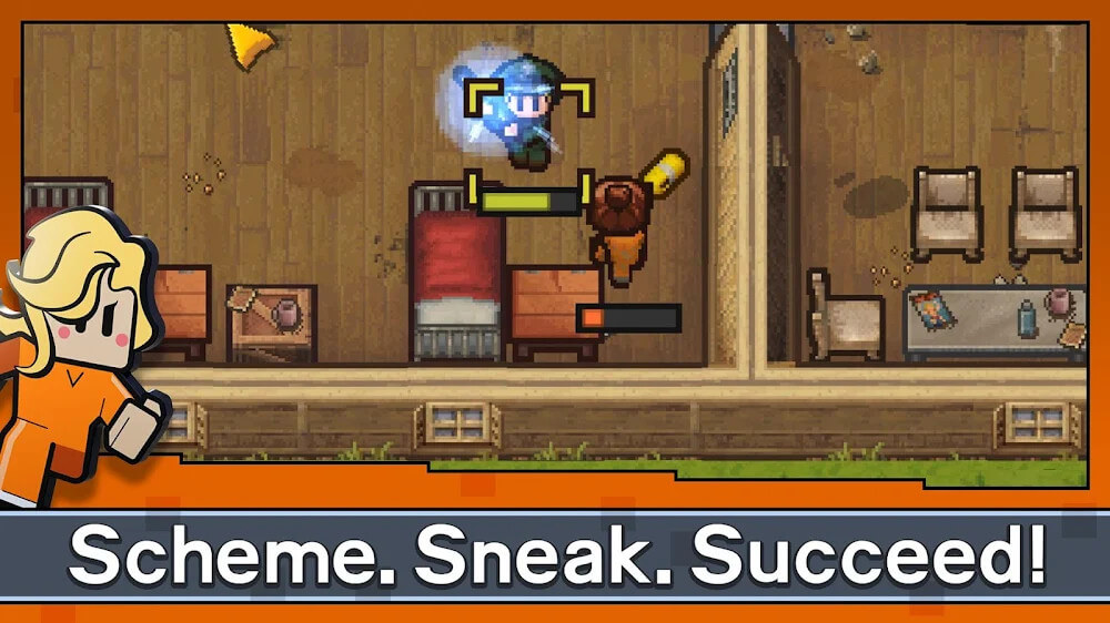 the escapists unblocked the escapists unblocked games