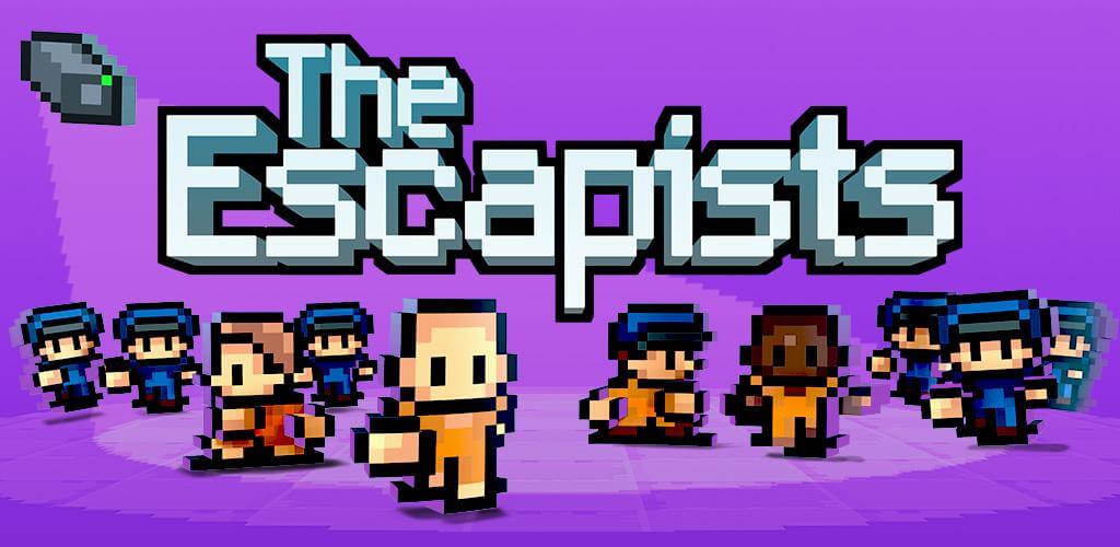 The Escapists: Prison Escape