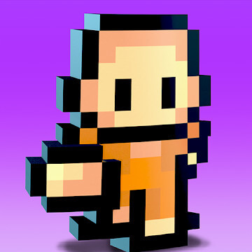 The Escapists: Prison Escape v626294 APK + MOD (Unlimited Money) Download