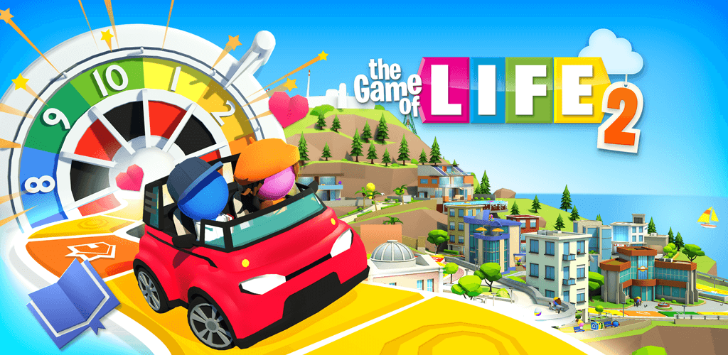 Life the Game - Online APK for Android Download