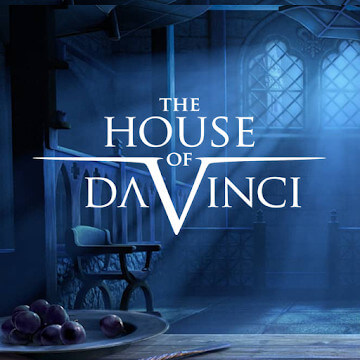 house of the vinci 3 apk