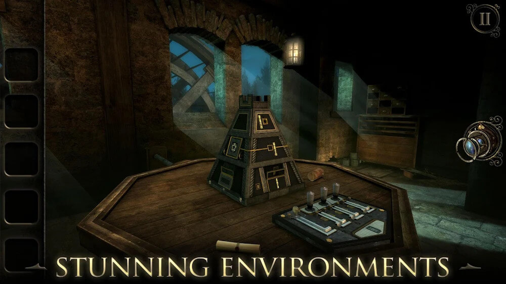 The Room Old Sins apk obb v1.0.3 free for Android 2023