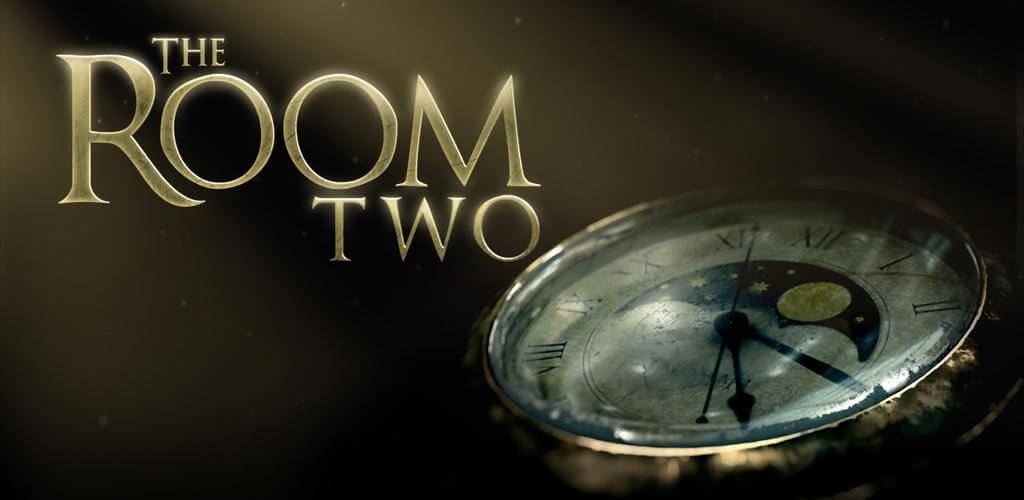 The Room APK v1.09 (Full Game) Download