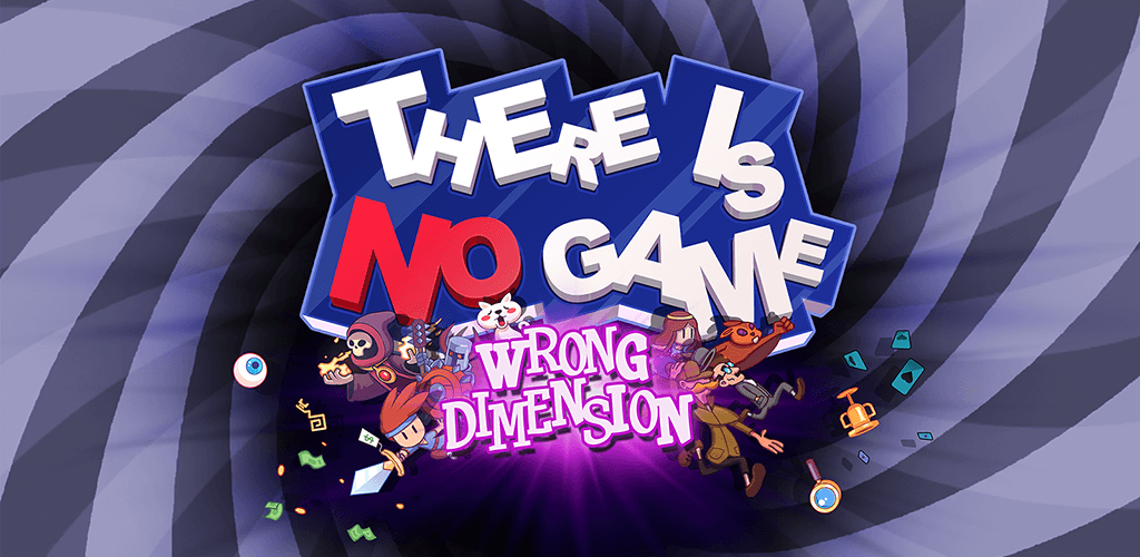 There Is No Game: Wd V1.0.34 Apk + Obb (Full Game) Download