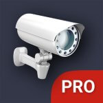 tinyCam PRO – Swiss knife to monitor IP cam
