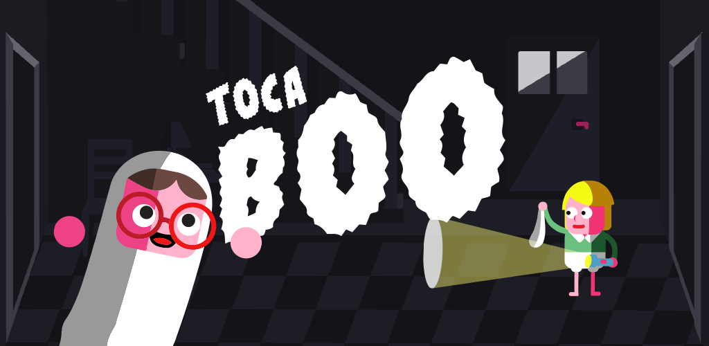 toca boo download free