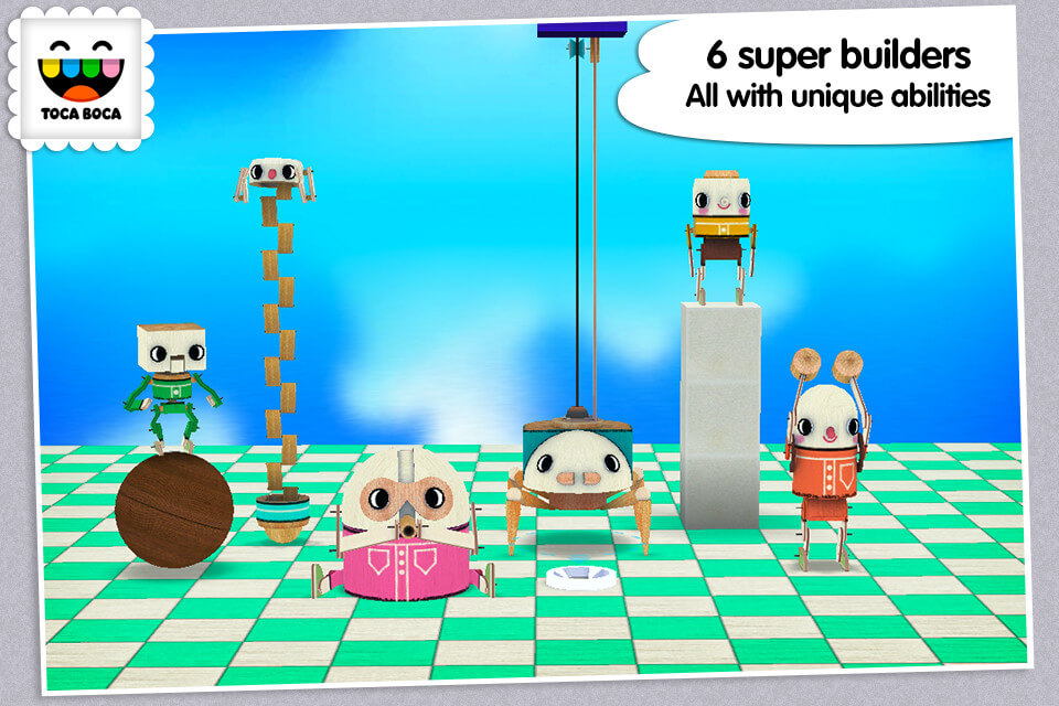 Toca Boo MOD APK v2.2-play (Mod APK Unlocked) - Jojoy