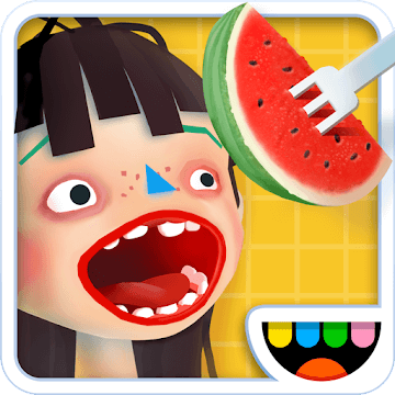 Download Toca Kitchen 2 v2.2-play APK + OBB (Full Game) for Android