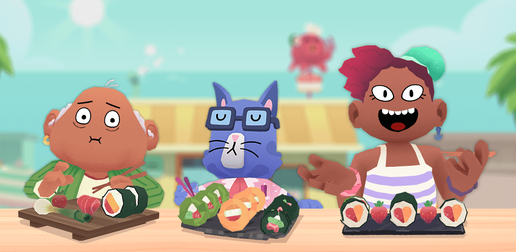 Download Toca Kitchen 2 v2.3 APK + OBB (Full Game) for Android