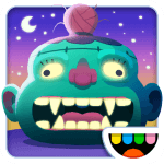 Toca Life World MOD APK (Unlocked All/Speed) : r/modapks_io