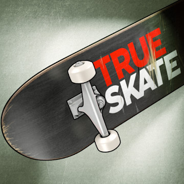 Touch SkateBoard: Skate Games 3.1 Free Download