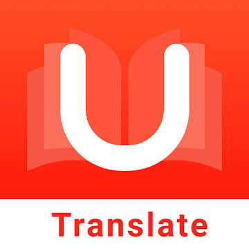 U Dictionary Translator V6.5.1 Mod Apk (Premium Unlocked) Download