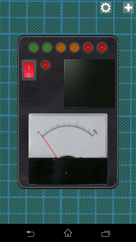 Ultimate EMF Detector Pro