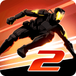 Shadow Fight 2 Special Edition V1.0.12 MOD APK (Unlimited Money, Max Level)  - Androeed - андроеед