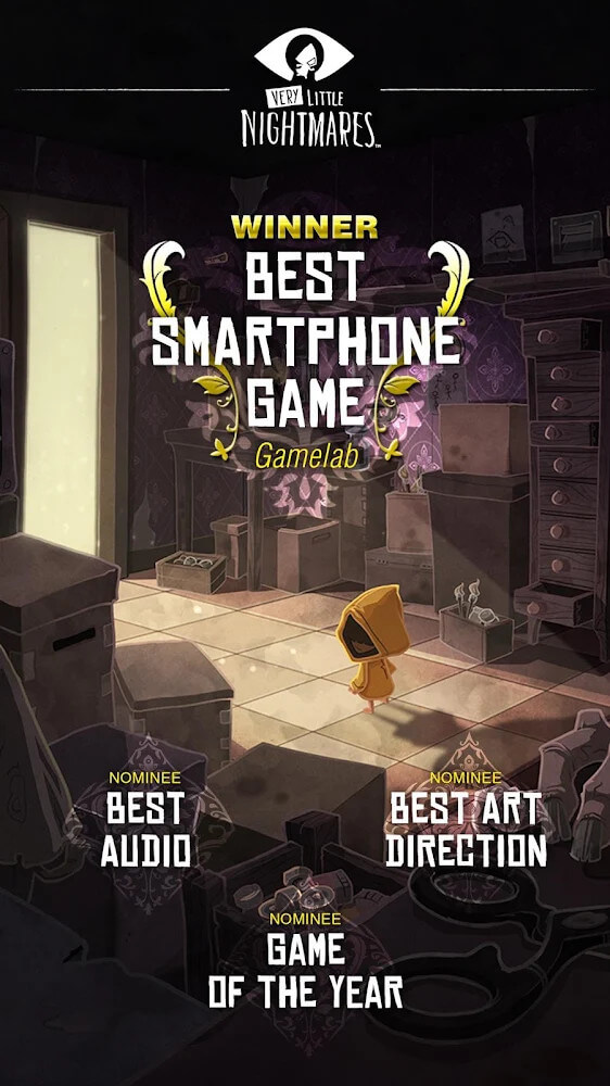 2 nightmare android little game download Little Nightmares