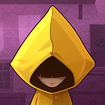 Guide Little Nightmares APK + Mod for Android.