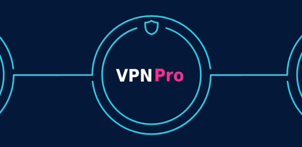 VPN Pro – Pay once for life