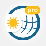 Weather & Radar USA – Pro