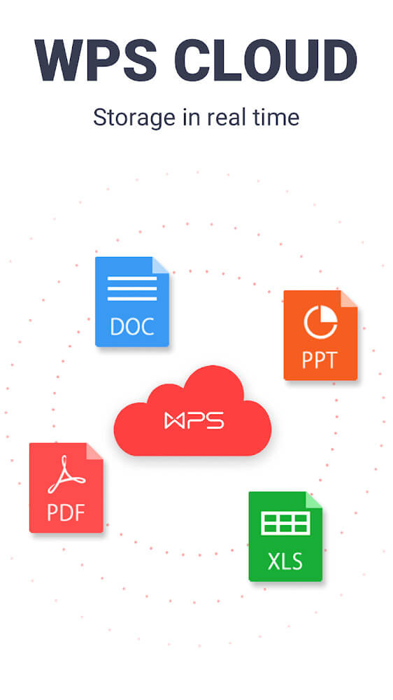 WPS Office – Free Office Suite for Word,PDF,Excel