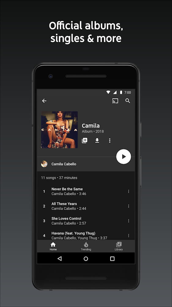 youtube music premium apk cracked 2019 free download