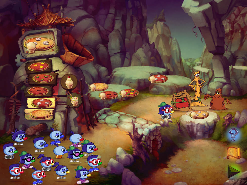 Zoombinis