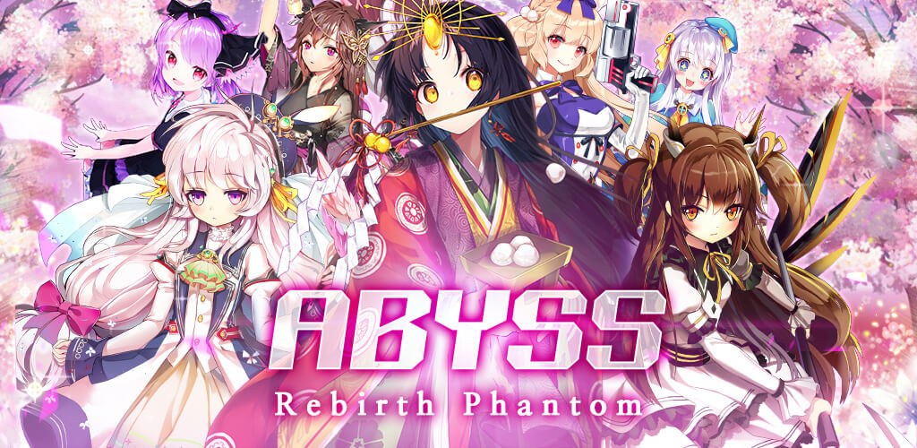 Abyss: Rebirth Phantom