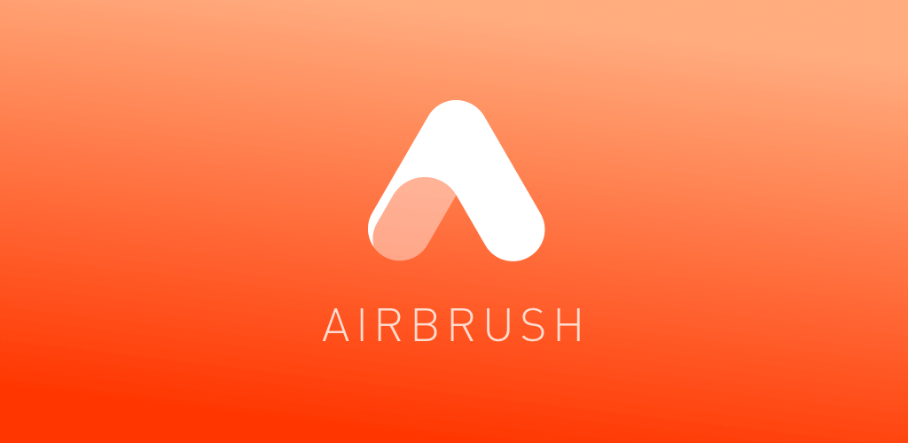 AirBrush: Easy Photo Editor
