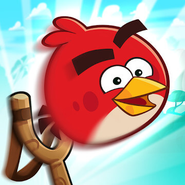 Angry Birds Friends v11.18.1 MOD APK (Unlimited Boosters, Unlocked