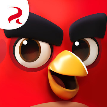 Angry Birds Epic v1.3.3 MOD APK+DATA