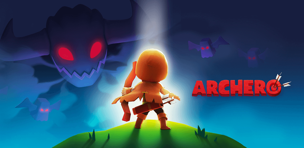 Archero v5.11.1 MOD APK Menu One Hit God Mode Download