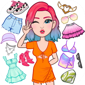 Download Anime Avatar maker Free for Android  Anime Avatar maker APK  Download  STEPrimocom