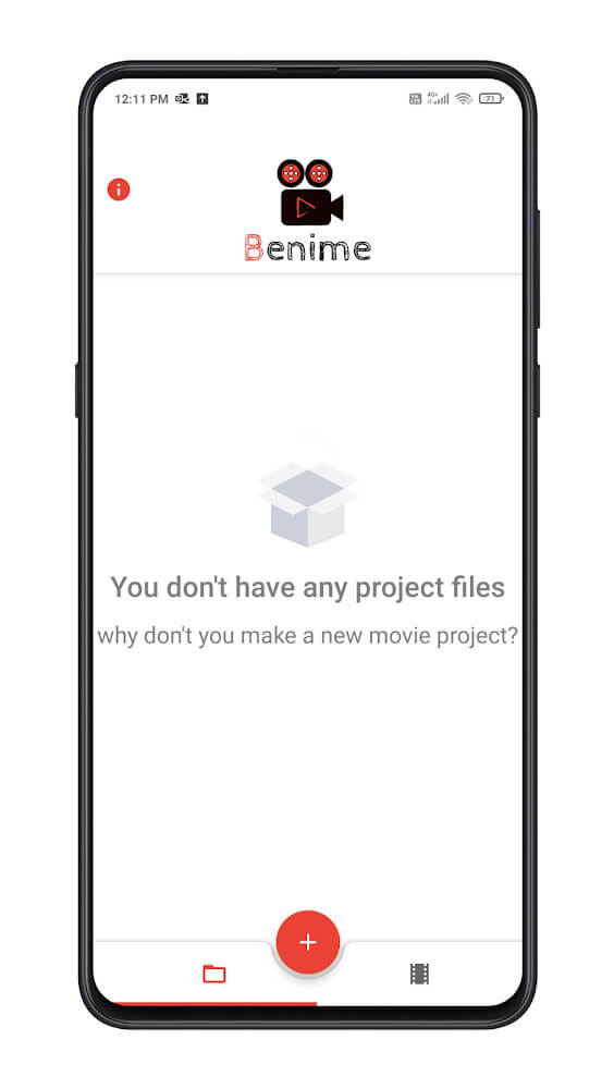 Benime – Whiteboard animation creator