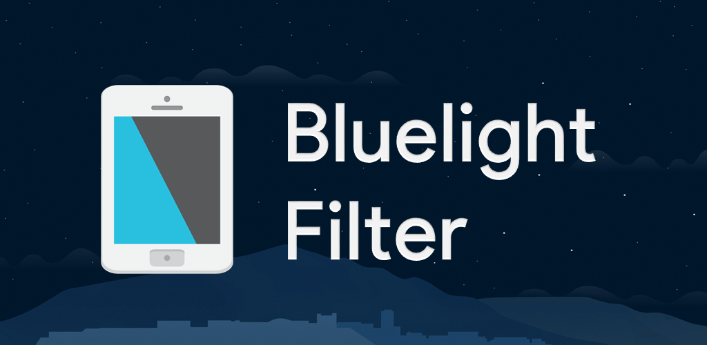 Bluelight Filter for Eye Care Mod APK