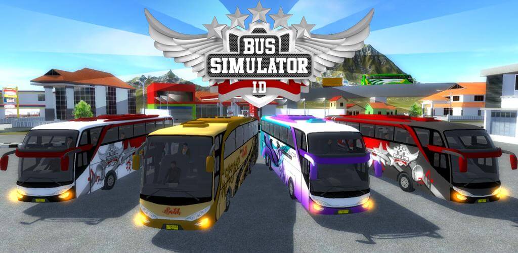 Bus Game - Download & Play for Free Here