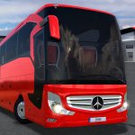 Truck Simulator 2018: Europe v1.3.2 Apk Mod [Dinheiro Infinito