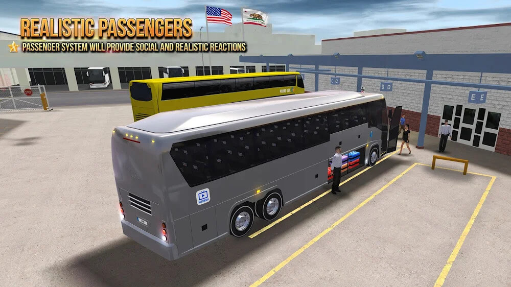 Bus Simulator : Ultimate v2.1.4 Apk Mod (Dinheiro Infinito) Download 2023 -  Night Wolf Apk