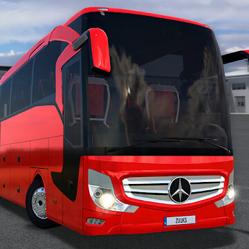 download bus simulator indonesia mod apk terbaru