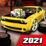 Car Mechanic Simulator 21: repair & tune cars