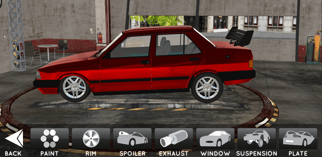 Car Parking and Driving Simulator APK Download for Android Free