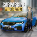 CAR PARKING MULTIPLAYER APK [DINHEIRO INFINITO][MOD V4.8.8.8